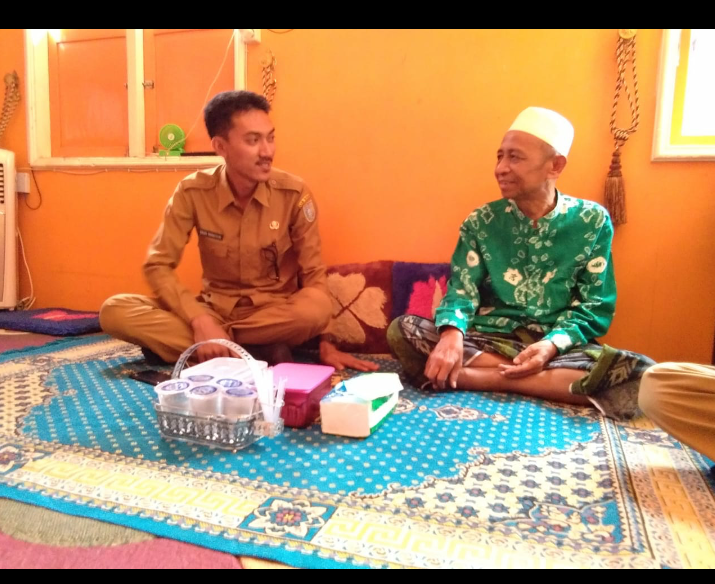 Guru Abdul Kholik Wafat Saat Berkumandang Azan Isya 4 Screenshot 20190203 001109