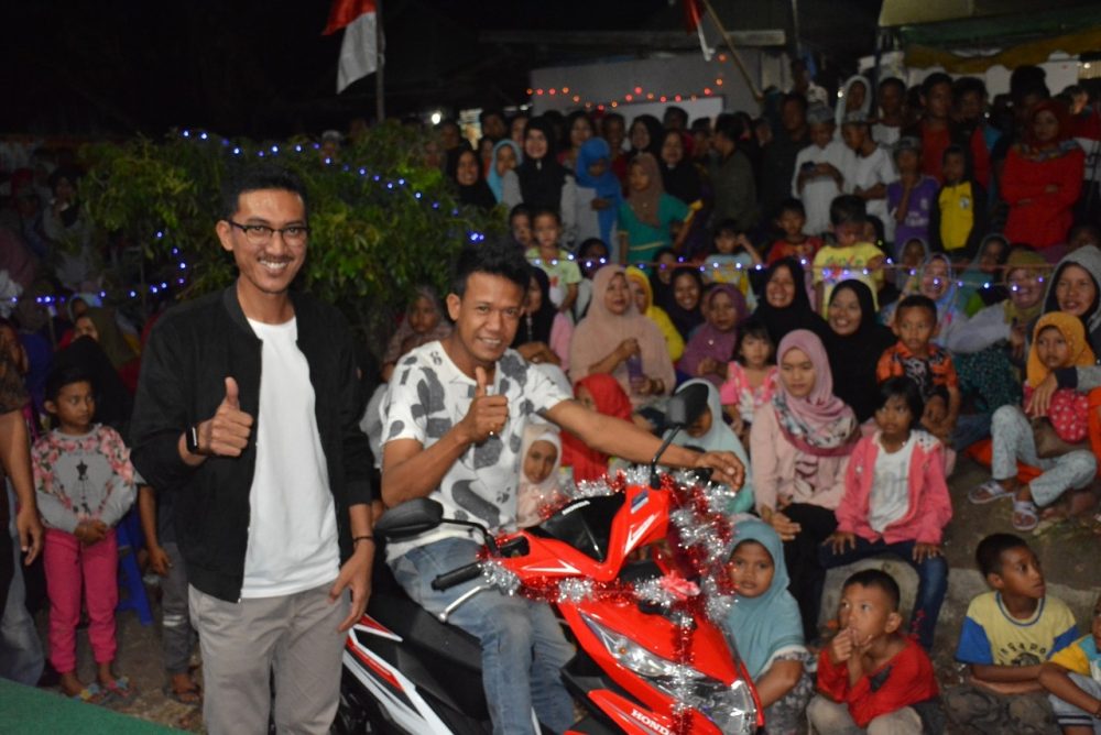 lomba