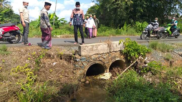 Serap Aspirasi Warga, Camat Kusan Tengah Agendakan Safari Jumat ke Desa 1 IMG 20210605 WA0017