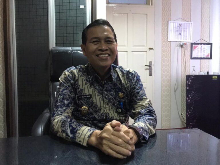 wakil bupati balangan