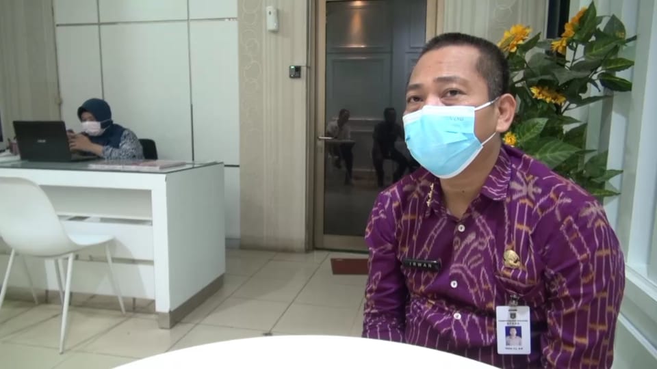 Pemkab Tanbu Akan Segera Lelang Ratusan Kendaraan Secara Online Melalui KPKNL. 1 IMG 20211014 WA0098