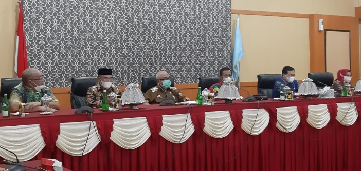 Studi Komparasi Kekabupaten Bantaeng Wabup Muh Rusli, Berharap SLRT Dapat Diaplikasikan Di Tanbu. 1 Screenshot 2021 11 15 20 00 29 84