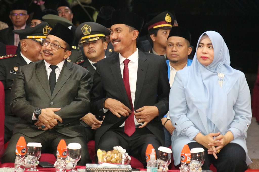 Gelar Taptu dan Pawai Obor Saidi: Kenagan Ini Harus Kita Ingat, Teladani dan Teruskan Agar Perjuangan Pejuang Tidak Sia-sia 1 WhatsApp Image 2023 08 16 at 21.29.43