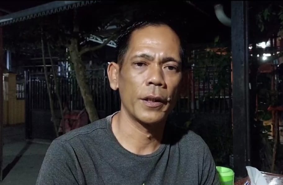 Pemdes Tumbang Muroi Prioritaskan Pembangunan inprastuktur 1 IMG 20230906 WA0018