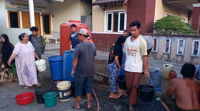 Bencana: Tetap Mengancam Tanpa Pandang Musim, Hanya Berganti Nama 3 IMG 20231007 WA0001
