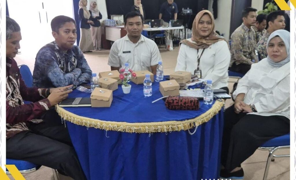 BPN Banjarbaru Hadiri Rapat DJPb Kalsel, Bahas Soal BMN 2025 1 img 20250131 wa01689211395099522909063