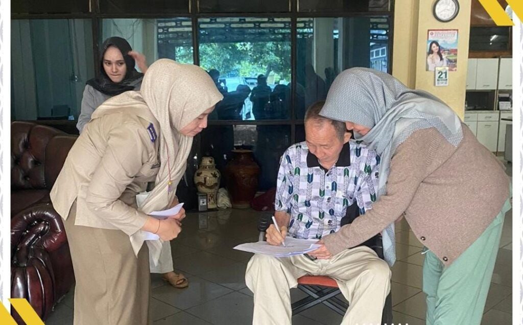 BPN Banjarbaru Kini Buka Layanan Door To Door, Permudah Pemohon Tanah 1 img 20250131 wa01694238905791264232678