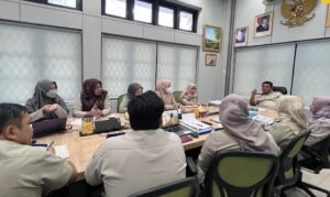 Kepala BPN Banjarbaru Laksanakan Evaluasi Kegiatan 2024, Bentuk Komitmen Perkuat Layanan Pertanahan 1 img 20250131 wa01715747755590611417337