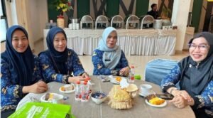 BPN Banjarbaru Hadiri sosialisasi PBB-P2, Minta Masyarakat Taat Bayar Pajak 1 img 20250222 wa01551668607880600864074