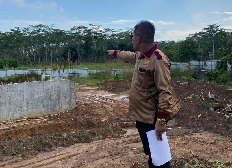 Kantah Banjarbaru Gelar Pemeriksaan Pertanahan Bersama Pengadilan Negeri 1 img 20250228 wa00487442843672113108643