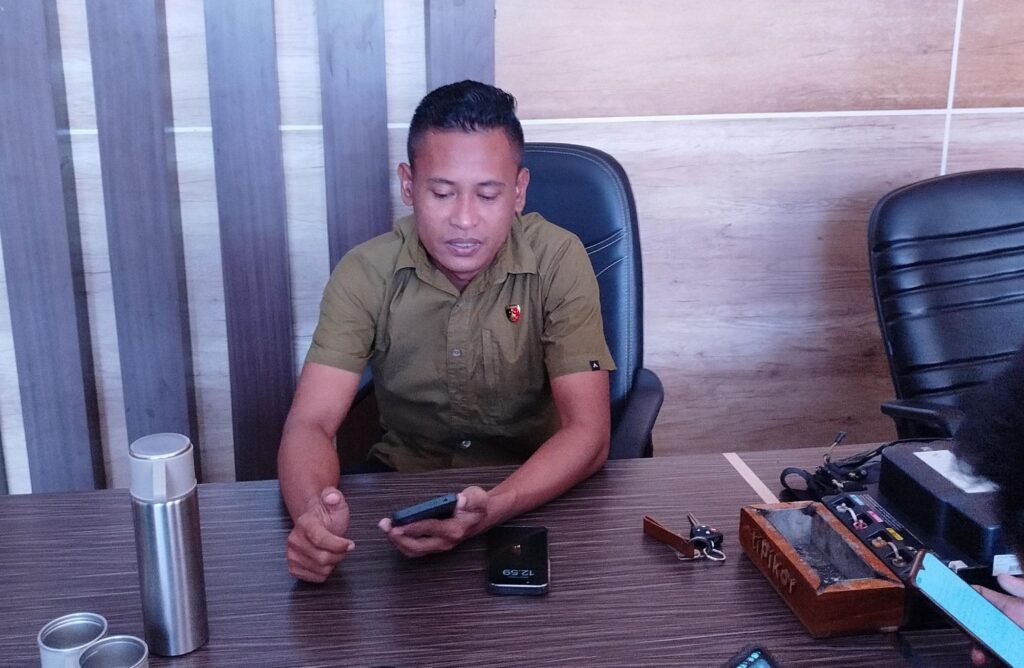 Unit Tipidkor Satreskrim Polres Banjar Panggil Pejabat Pemkab Banjar 1 image editor output image 1743574303 17410744309536891679596030178559