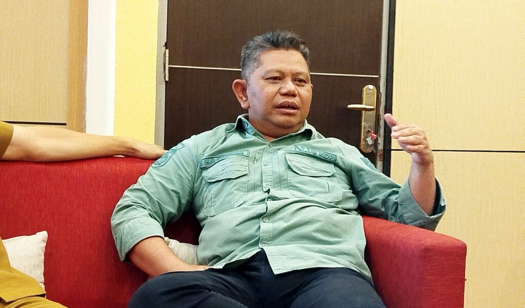 Terkait Program Ketahanan Pangan: DKPP Banjar Sebut Bukan Gagal Panen Tapi Vakum, 1 img 20250312 wa00453135727025818368568