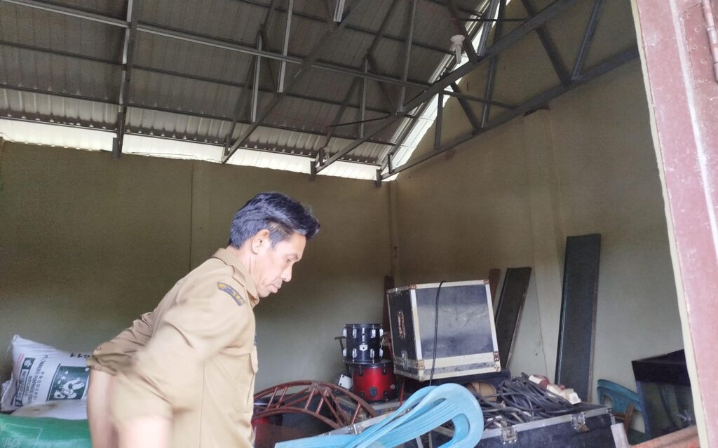 Poktan Tak Aktif Penyebab LPM Terbengkalai, Distan Kabupaten Banjar Ungkap Jawaban Monohok: Semua Aktif! 1 img 20250314 wa00522066061263206217091
