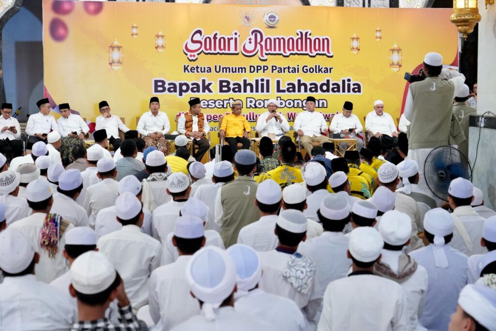 Menteri ATR/BPN Serahkan Sertipikat Wakaf ke Pesantren Dalwa, Ali Habib Segaf Baharun: Langkah Ini Dapat Dicontoh 1 img 20250316 wa00384488963549187454262