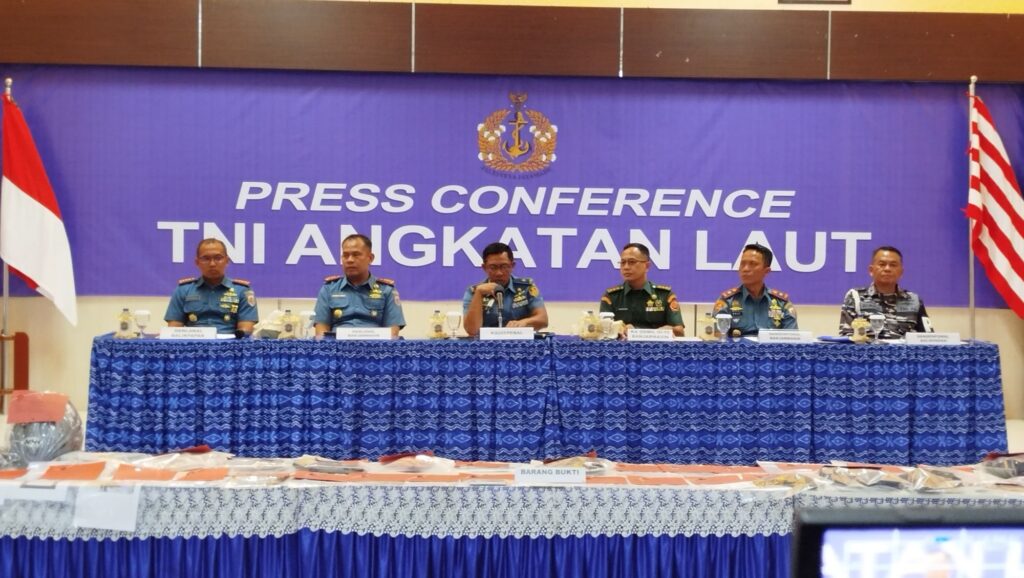 Kematian Jurnalis Juwita, Kadispenal: Rudapaksa dan Pelaku Lain Tunggu Di Persidangan Militer 1 img 20250408 wa00821857714275407587888