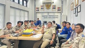 Kantah Banjarbaru Rutin Gelar Monev, Tingkatkan Akses Layanan dan Lapangan 1 img 20250427 wa00532186124842783992420