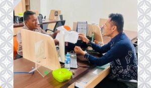 BPN Banjarbaru Hadir di MPP, Maksimalkan Layanan Cepat dan Efesien 1 img 20250427 wa00584788915830222033254
