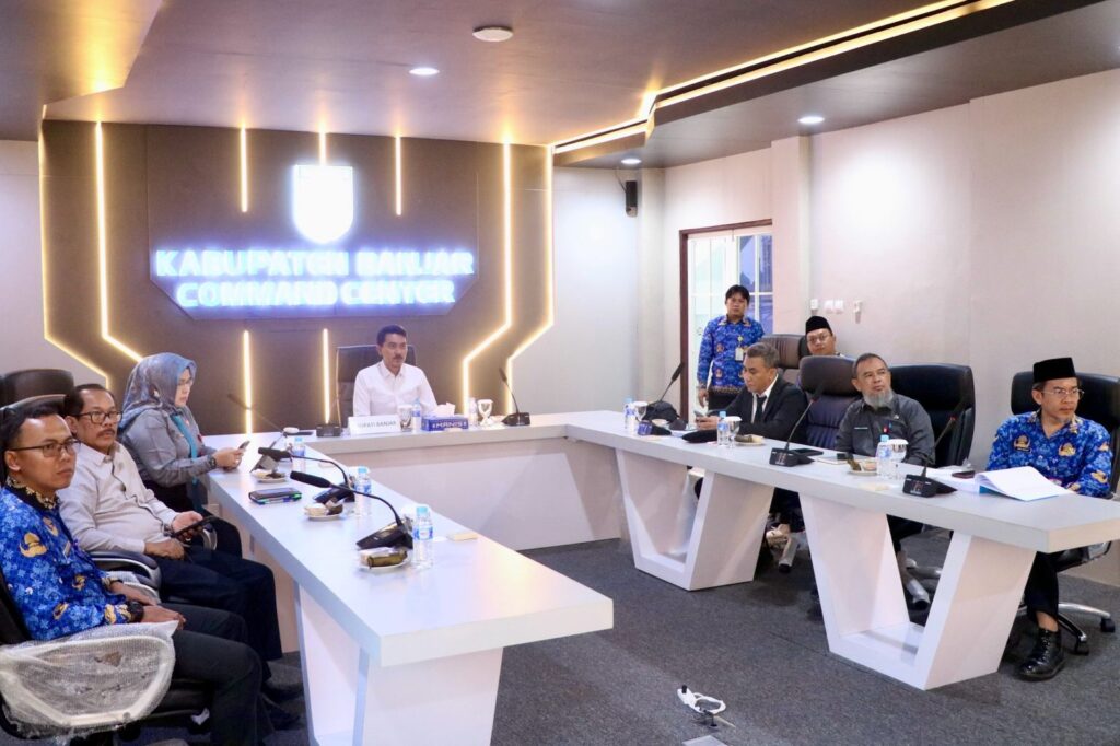 Bakal Banyak Pejabat Tinggalkan Pemerintahan Era Saidi Mansyur 1 img 20250428 wa01194209671708813113712