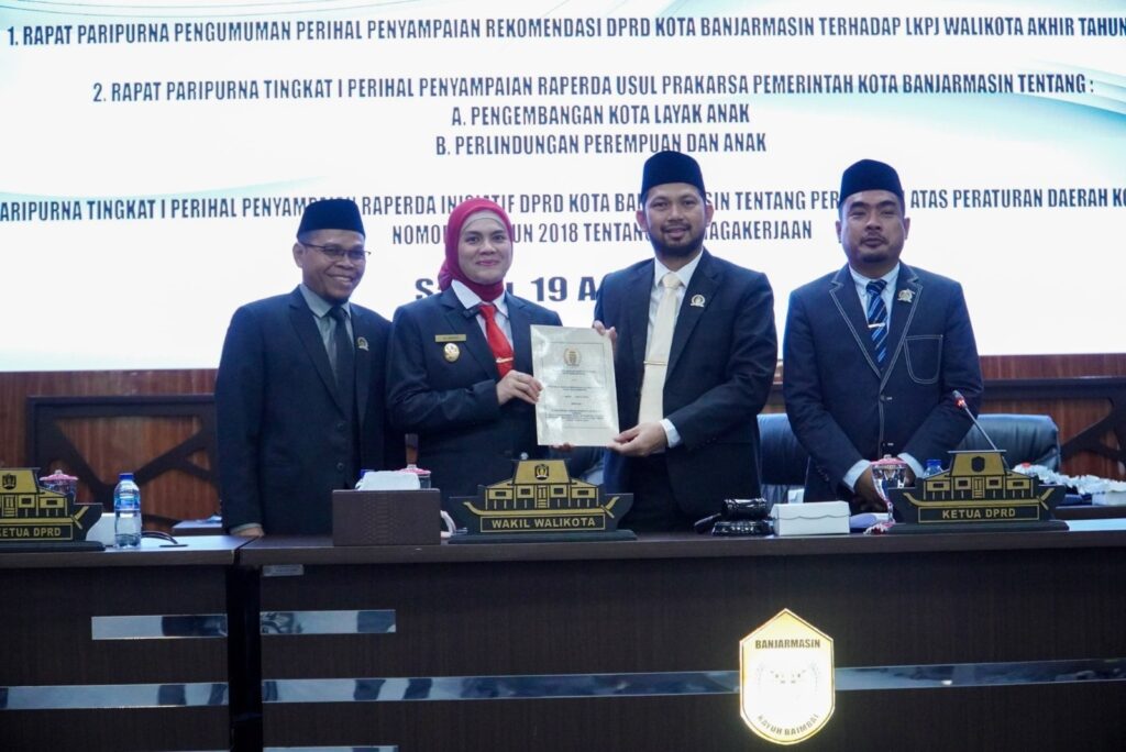 Advertorial: Tingkatkan Kesejahteraan Masyarakat, Legislatif - Eksekutif Harus Seiring Sejalan 1 Adv
