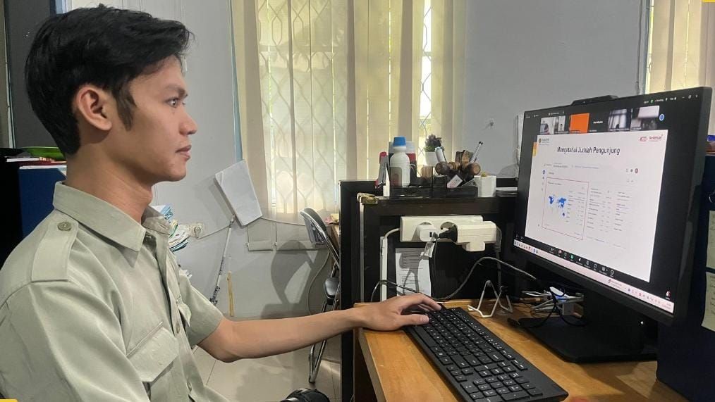 Kantah Banjarbaru Serius Ikuti Upgrading Teknis Digitalisasi Kementerian ATR/BPN RI 1 img 20250529 wa00033328966364697145212