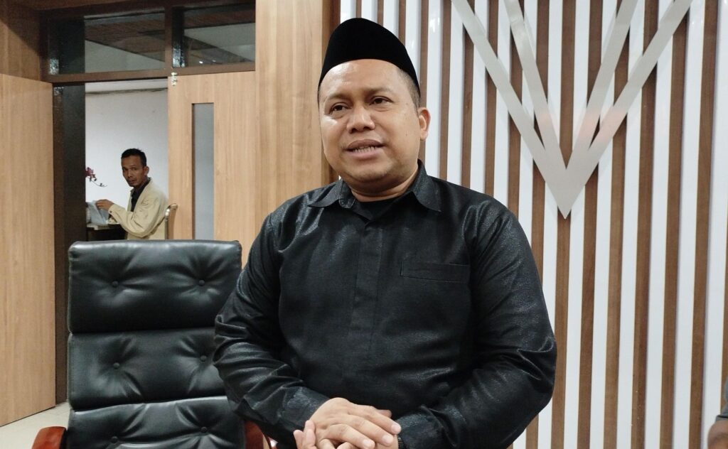 Status Aset PPS Tak Jelas, Komisi II DPRD Kritik Pemkab Banjar 1 img 20250616 wa00727984384300728747506