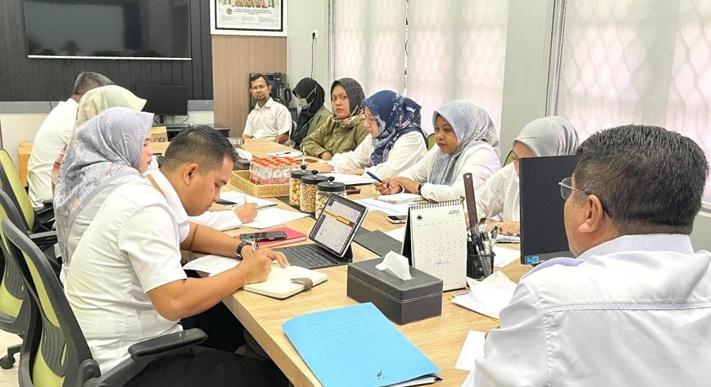 Kakantah Banjarbaru Pimpin Monev Internal, Tingkatkan Layanan dan Cakupannya 1 img 20250626 wa00581671458056062507823