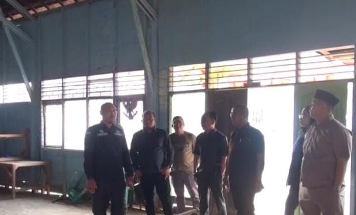 Puskesmas Aluh Aluh Jadi Sasaran Empuk, Relokasi Atau Revitalisasi? 1 img 20250704 wa00448067634515846899054