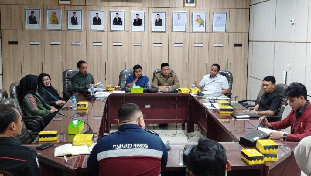 Dililit Utang Rp400 M, PT Baramarta Merasa Terbebani 1 img 20250708 wa00088943471394047737239