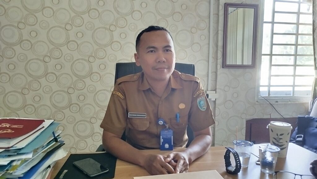 Gas Melon Langka, Pemkab Banjar Belum Lakukan Validasi Data 1 img 20250709 wa00095883164679675400517