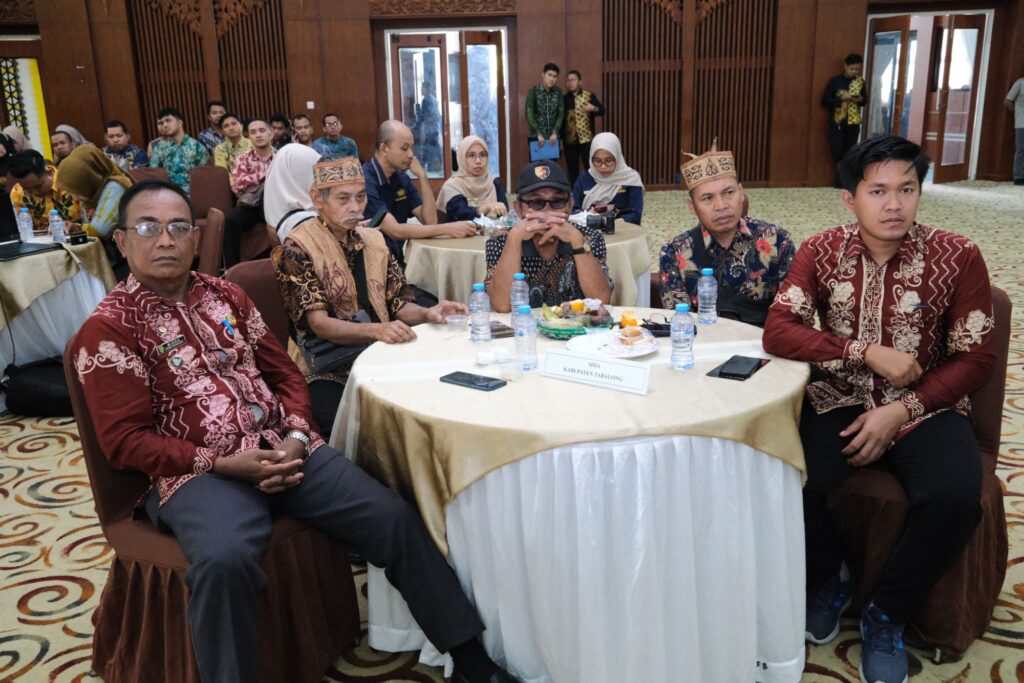 Komisi II DPR RI Apresiasi Langkah Konkret Kementerian ATR/BPN Berikan Kepastian Hak Atas Tanah Ulayat di Kalsel 1 img 20250802 wa00325357623834110455736