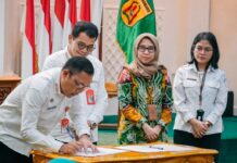 Pemkot Banjarbaru Gelar Rembuk Stunting, Dorong Sinergi Percepatan Penurunan Angka