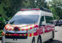 RSD Idaman Banjarbaru Hadirkan Mobil Donor Darah dan Ruang ESWL di HUT ke-80 RI