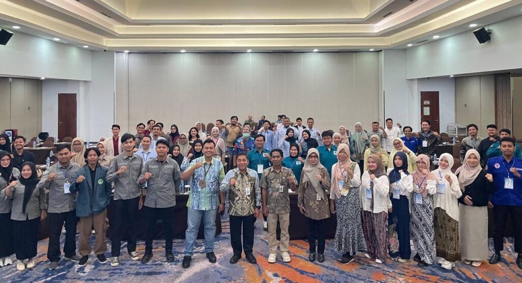 Dispora Kalsel Gelar Pertemuan Antar Organisasi Kepemudaan, Gali Langkah Strategis 1 WhatsApp Image 2025 09 06 at 11.54.43 1