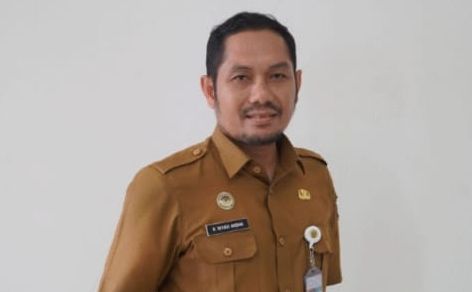 Rakhmat Riyadi Akbar Jabat Pelaksana Tugas Sekretaris Dewan 1 image editor output image 153734690 17612203090597824902605024244685