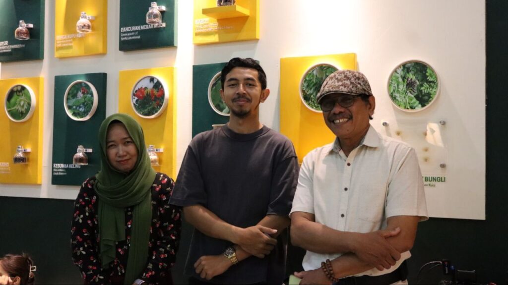 Kebun Raya Banua Gelar Lomba Mewarnai, Kenalkan Sejak Dini Konservasi Alam 1 img 20251018 221348 1451427830174387259884