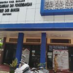 Selter Pejabat Teras Pemkab Banjar Dibuka, Empat Posisi Strategis Siap Diperebutkan