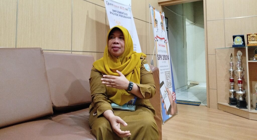 BKPSDM Klaim Sistem Gangguan, Pengumuman Tiga Besar Sekda Banjar 'Pending' 1 f4f53c90 0ae5 4e82 a0d9 109f0b518d5a 1