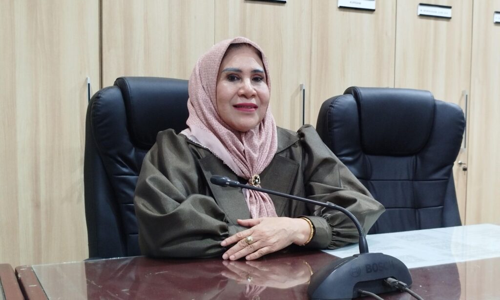 Komisi IV DPRD Kabupaten Banjar Agendakan Sidak ke RSD Ratu Zalecha Tahun Depan 1 img 20251121 wa00441033848426027642146