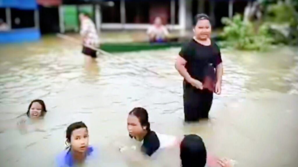 Banjir di Kabupaten Banjar Kian Meluas, Dampak Hujan Atau Ekstraktif? 1 img 20260108 wa00003720802794839101607