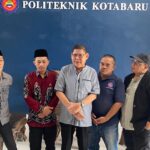 Bupati Kotabaru Terima Antasari Award 2026 atas Terobosan Kebijakan Pendidikan Tinggi