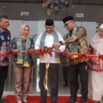 Bupati Kotabaru Resmikan Gedung Baru RSUD Sengayam untuk Tingkatkan Pelayanan Publik