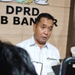 Wakil Ketua DPRD Kabupaten Banjar Kritisi Pokja UKPBJ Yang Tak Transparan