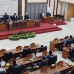 Catatan Fraksi DPRD Kabupaten Banjar Soal Raperda UMKM dan Koperasi