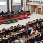 Catatan Fraksi DPRD Kabupaten Banjar Soal Raperda UMKM dan Koperasi