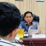 Muscab Gantung, Ali Murtadho Berpotensi Pimpin PPP Kabupaten Banjar Tiga Periode