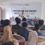 Program Inkubasi Wira Usaha Tani Terpadu, PT BIB Berkolaborasi Dengan ULM dan ITSB Genjot SDM Yang Tangguh