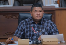DPRD Banjar Perintahkan RDP untuk Klarifikasi Isu RS Tipe D Gambut