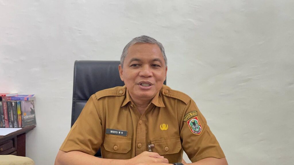 PMD Kalsel Optimalkan Pembinaan Desa Lewat Ajang Lomba Tingkat Provinsi 1 img 20260522 wa00251811103317525453852