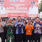 BPS Kabupaten Banjar Canangkan Sensus Ekonomi 2026, 563 Petugas Siap Turun ke Lapangan