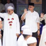Ribuan Peserta Semarakkan Pawai Muharram 1448 Hijriah di Kabupaten Banjar